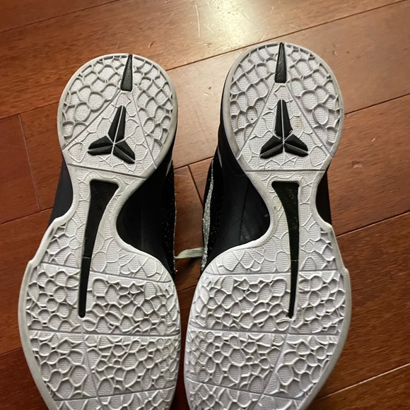 Nike Kobe Protro Mambacita Sweet 16 Used